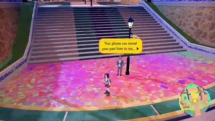 Pokemon Scarlet - Finishing the Last Game 6:7