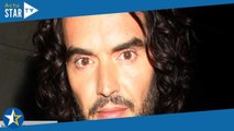 Russell Brand  l'ex de Katy Perry, accusé d'agressions sexuelles, clame son innocence