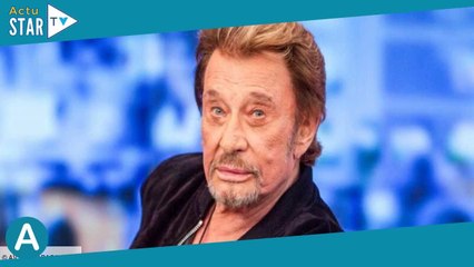Johnny Hallyday  un célèbre chef cuisinier évoque une soirée qui est partie en vrille