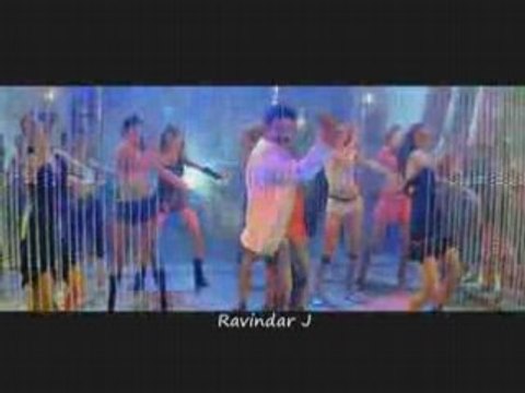 Yaaradi Nee Mohini - Nenjai Kasakki remix