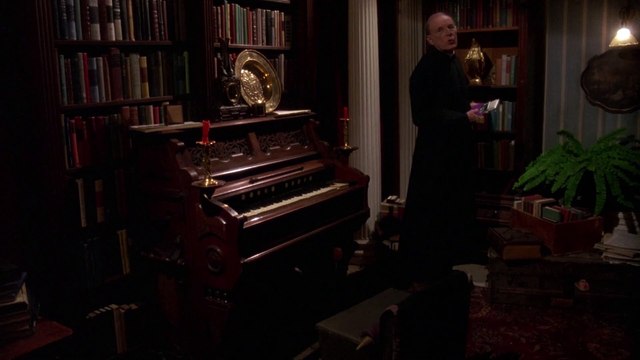 Amityville 5 La Maldición de Amityville 1990 Español España Castellano - The Amityville Curse