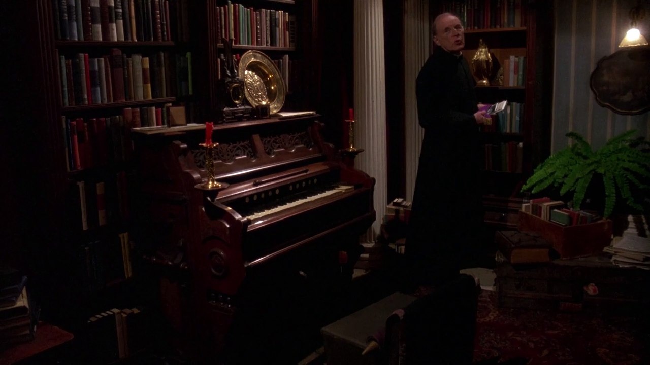 Amityville 5 La Maldición de Amityville 1990 Español España Castellano - The Amityville Curse