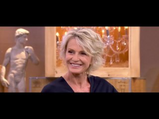 Sophie Davant dévoile les coulisses d’Affaire conclue : hostilité et maladresse