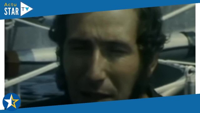 Alain Colas et sa tragique disparation en mer 44 ans après, le mystère n'est pas résolu