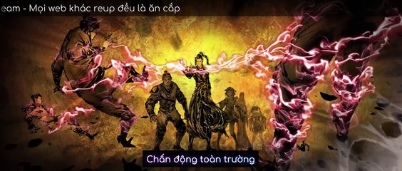 Đấu Phá Thương Khung Phần 5 Tập 62 Vietsub