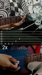 Pretty Woman - Roy Orbison | tab gitar