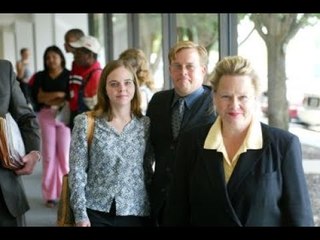 Le frère de Reese Witherspoon était le mouton noir de leur famille - Il vit désormais une vie disc