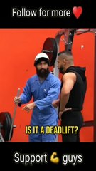 Gym cleaner prank anatoly