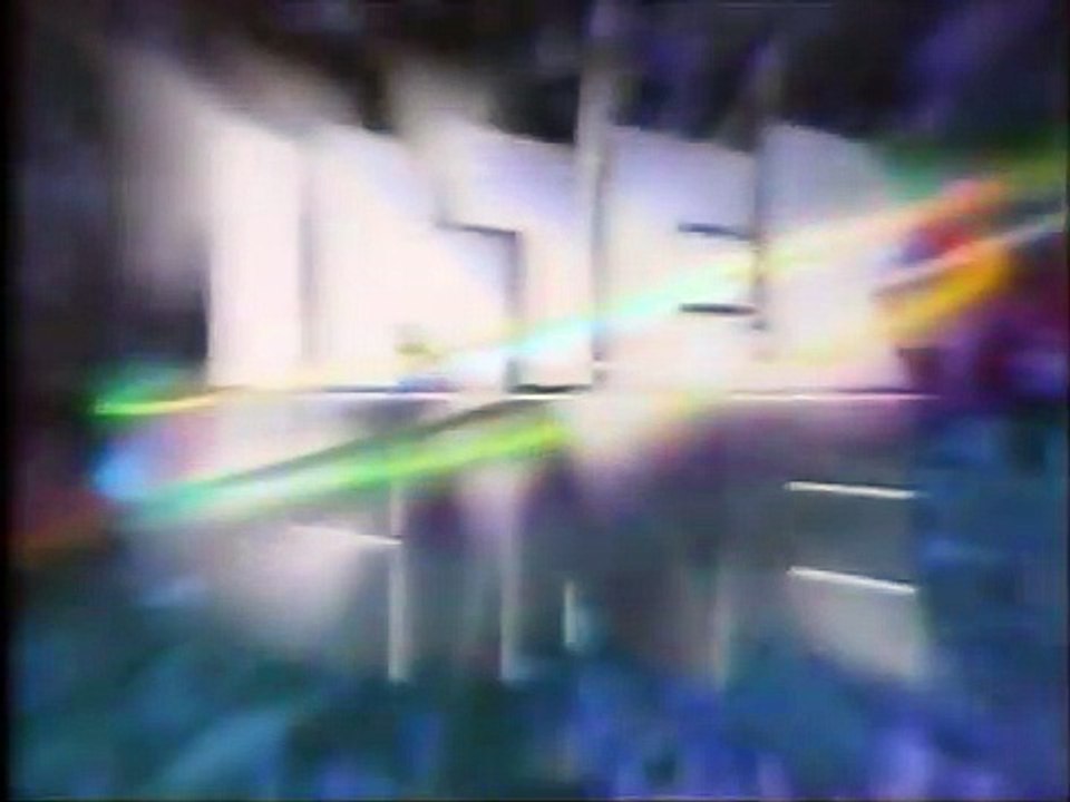 Chamada do Intercine com o filme Último refúgio (27-11-1998)