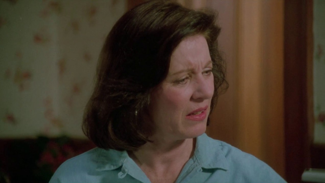 Amityville 4 La Fuga del Demonio 1989 Español España Castellano - Amityville 4 The Evil Escapes