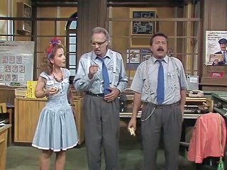 Spannung im Postamt: Reschkes überraschende Versetzung nach Doberhe 📨