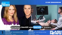 L'intimité insoupçonnée entre Vanessa Paradis et Étienne Daho enfin révélée !