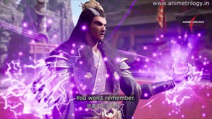 Three Thousand Roads Season 2 Episode 10 [20] Multi Subtitle