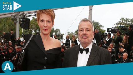 J'étais un peu coincée  Natacha Polony revient sur son étrange rencontre avec son mari Périco Lég