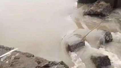 सिवनी: बाढ़से निपटने के लिए नगर परिषद ने लिया अहम निर्णय, इस प्रयोग से मिलेगी राहत