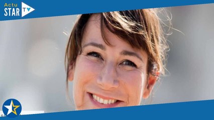 Virginie Hocq maman  elle partage une vidéo drôle et attendrissante avec sa fille Billie