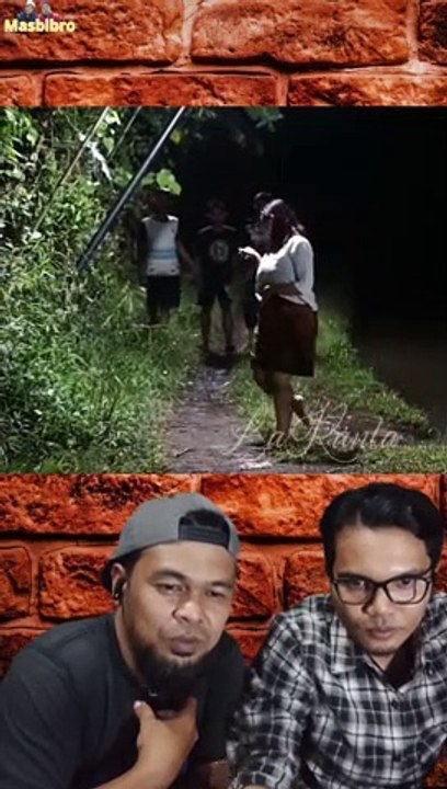 prank kuntilanak