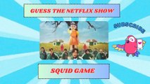 Guess the Netflix Show by the Emoji ||  Netflix Show Guessing #quizgalaxy #quiz