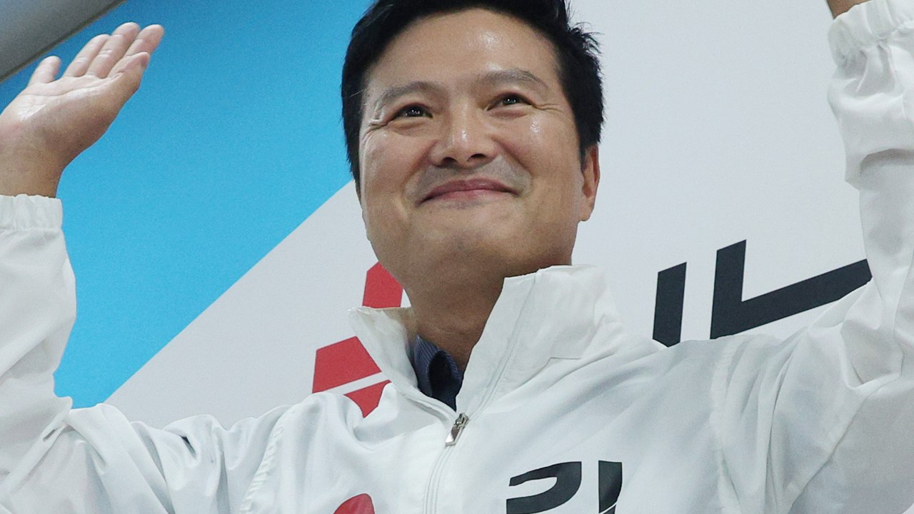 與 강서구청장 보궐선거 후보 김태우 낙점...내일 확정 / YTN