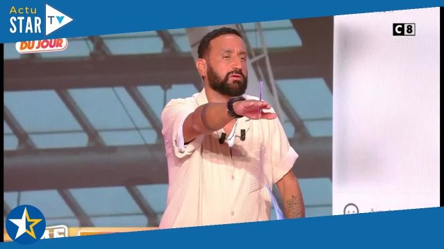 Coupe du monde de rugby La cérémonie avec Jean Dujardin dézinguée dans TPMP, Les mecs comme toi c