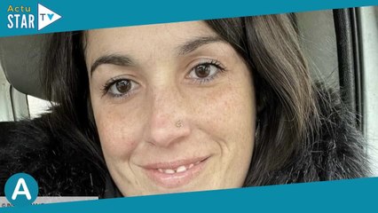 « Je suis fixée »  Laëtitia Servières sortie de l'hôpital, elle en dit plus sur son épilepsie