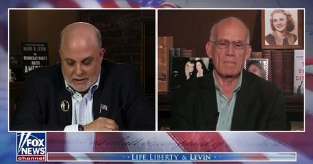 Victor Davis Hanson: This is WOKE MOVEMENT