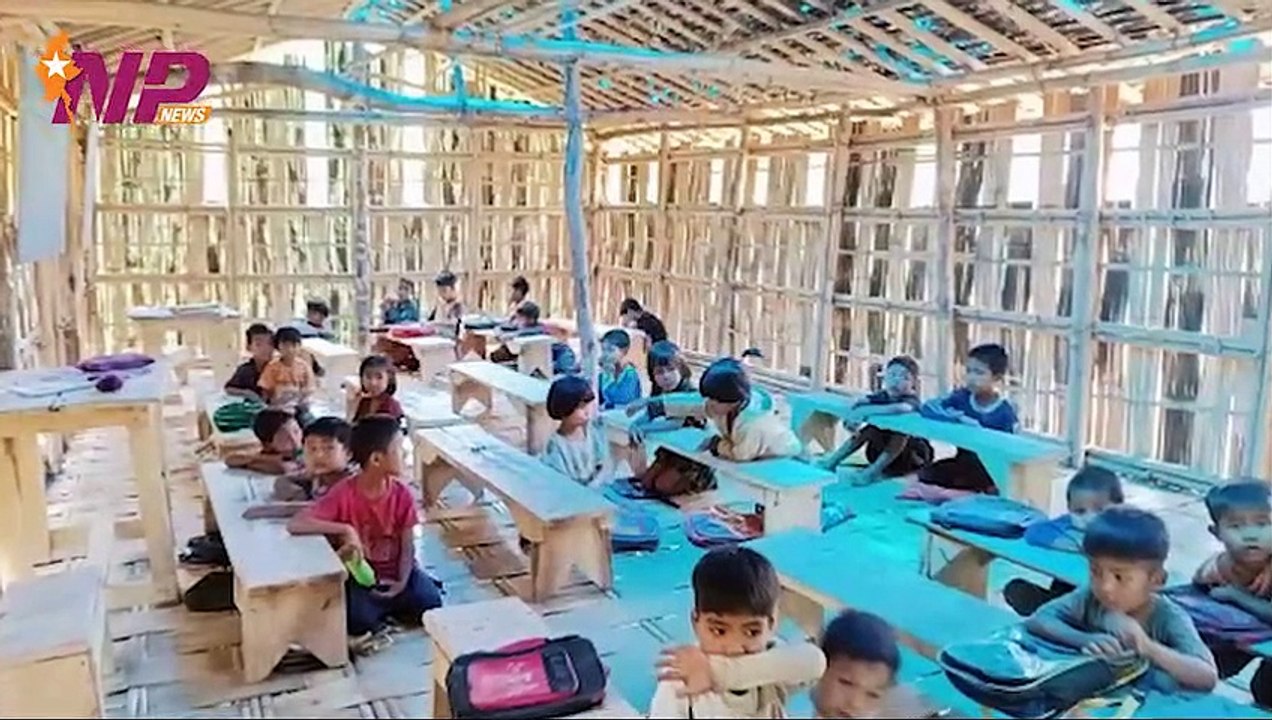၂၄ နာရီအတွင်းဖြစ်ပွားခဲ့သော မြန်မာ့နိုင်ငံရေးသတင်းများ နှင့် နိုင်ငံတကာက သတင်းများ