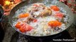 Shinwari Chicken Karahi Recipe - Peshawari Chicken Karahi Recipe - How to Make Chicken Karahi