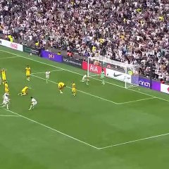 ประตูชัยของสเปอร์ (สเปอร์ส2-1เชฟยู)