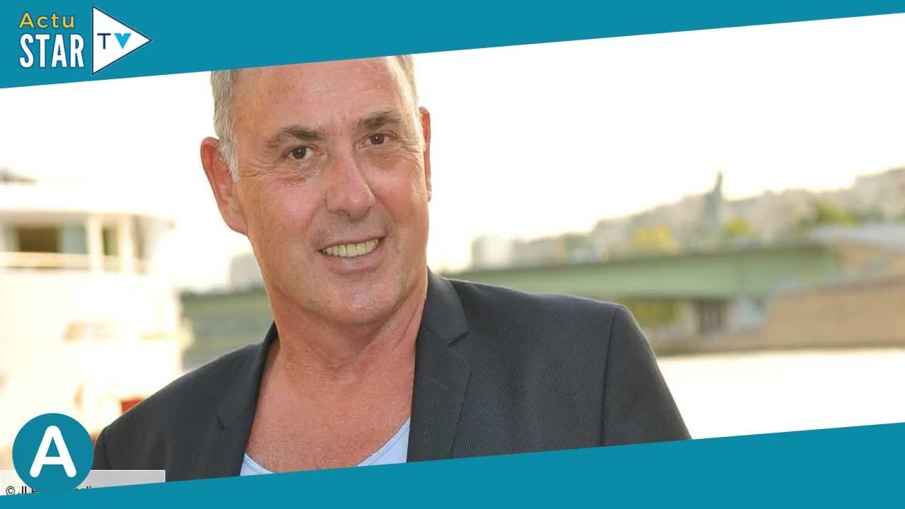 « Je n'ai pas dévissé »  Philippe Risoli répond aux critiques de Michel Drucker