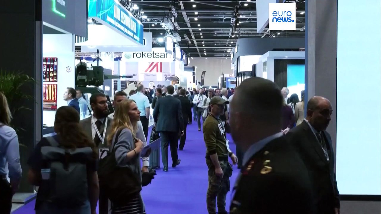 NATO-Waffen für die Ukraine: Liefern die Staaten mehr als sie eigentlich können?