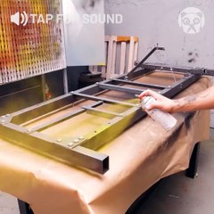 Make Your Own Go-kart at home!