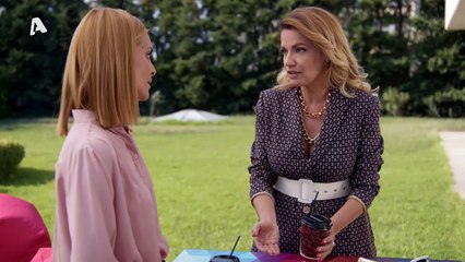 Άσε μας ρε Μαμά - Επεισόδιο 30