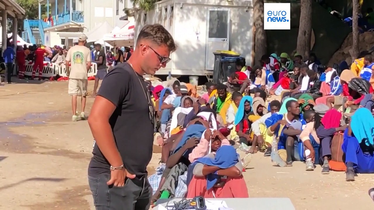 Nachrichten des Tages | 17. September - Morgenausgabe