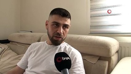 İBB şaşırtmıyor! Ekrem'in personeli vatandaşı belediye aracıyla ezdi