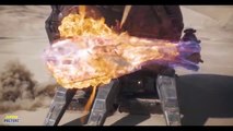 DUNE: PART TWO – Final Trailer (2024) Timothée Chalamet, Zendaya Movie | Warner Bros (HD)