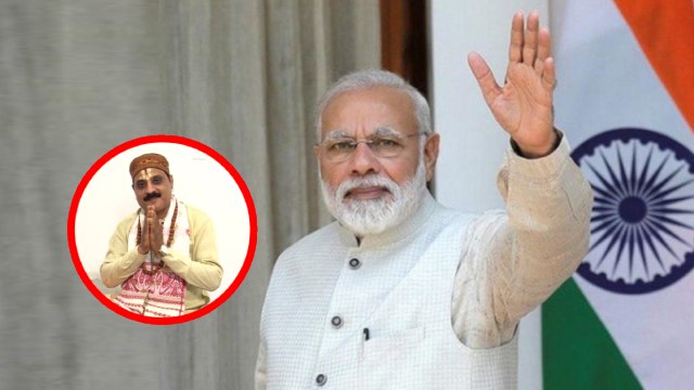 PM Narendra Modi Happy Birthday: पीएम नरेंद्र मोदी का आने वाला समय कैसा होगा, 2024 Election में...