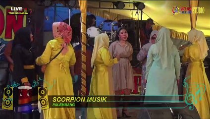 goyang senggol| shake|O.M. Scorpion Music