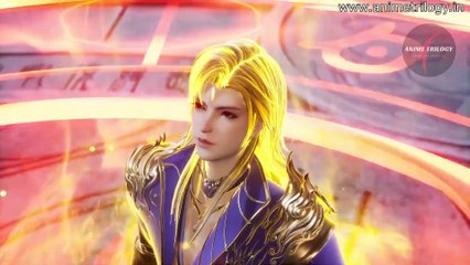 Peerless Martial Spirit Episode 306 Multi Subtitle