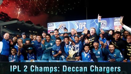 The Rise and Fall of the Deccan Chargers What s Next for Sunrisers Hyderabad IPL2023 SRH