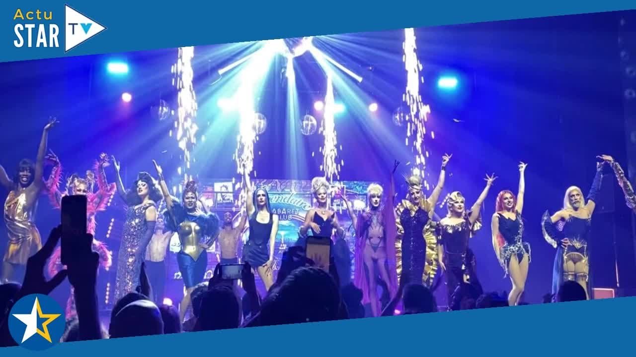 Ça vaut quoi Drag Race France sur scène  Télé Loisirs a assisté au spectacle, en tournée dans toute