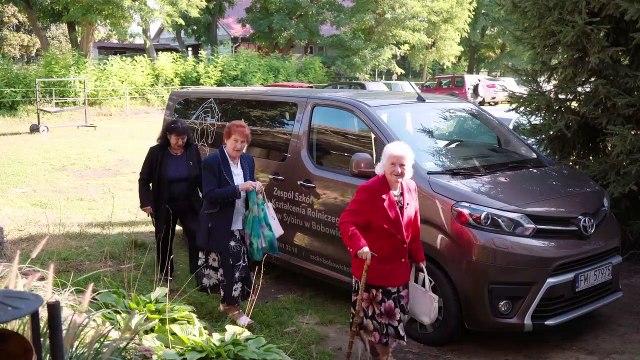 Gazeta Lubuska. Bobowicko. Święto patronów szkoły