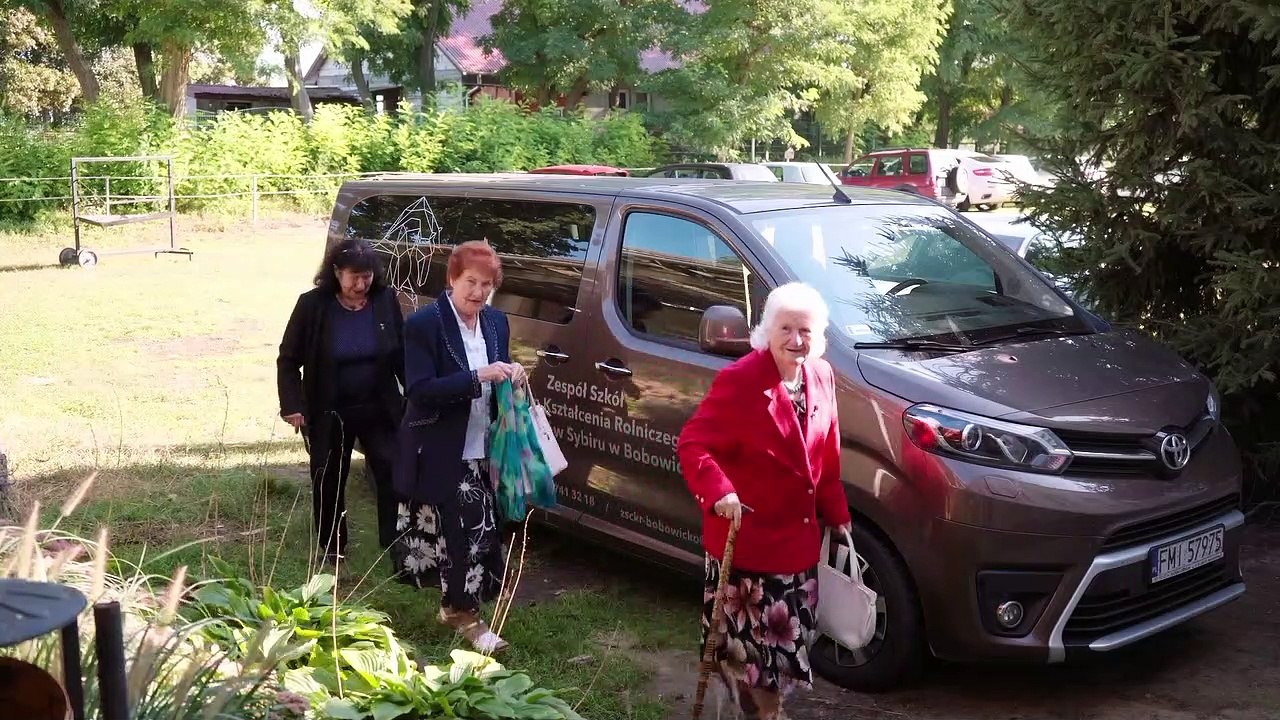 Gazeta Lubuska. Bobowicko. Święto patronów szkoły