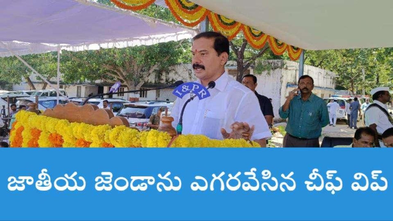 హనుమకొండ: తెలంగాణ చ‌రిత్రే ప్ర‌జా పోరాటాల చ‌రిత్ర‌..!