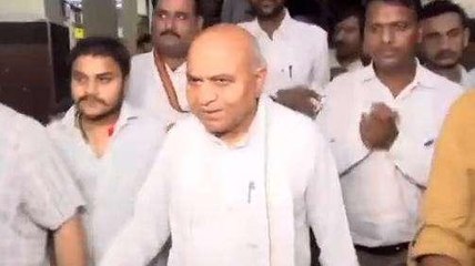 ग्वालियर: चीता प्रोजेक्ट के बहाने नेता प्रतिपक्ष ने पीएम मोदी पर साधा निशाना