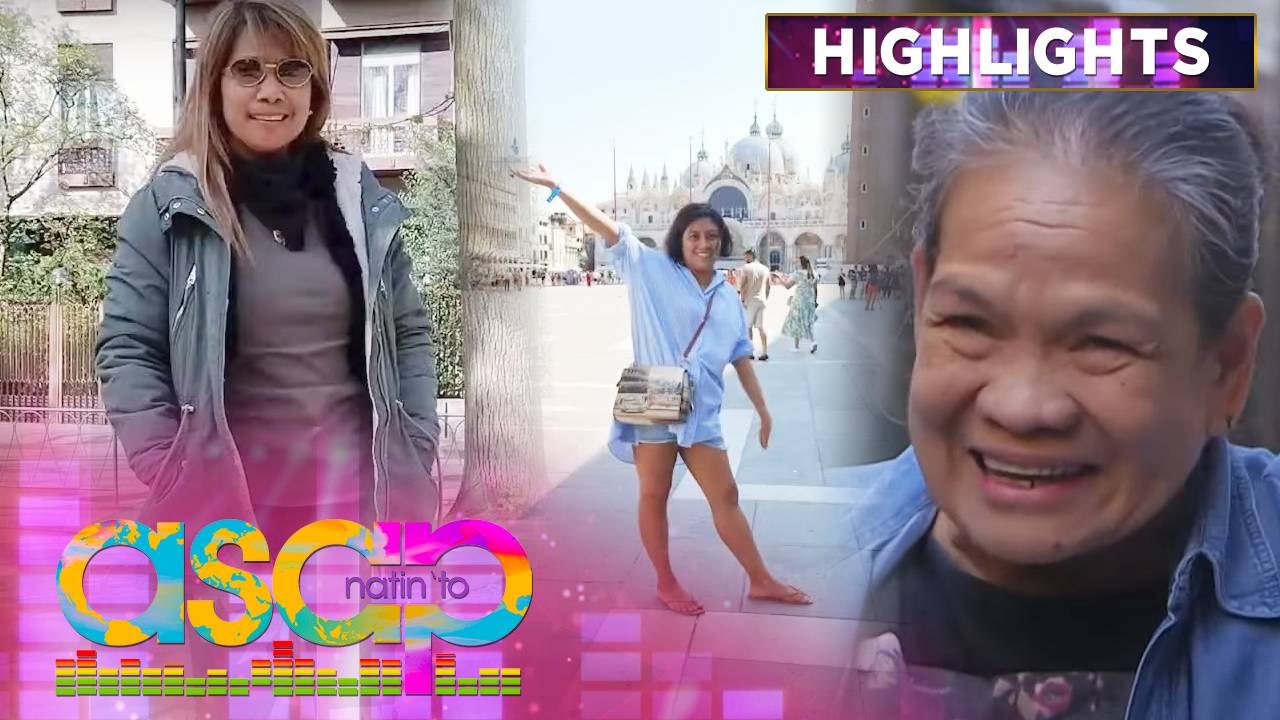 Kapamilya viewers share how they love watching FPJ's Batang Quiapo ASAP Natin To video