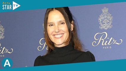PHOTOS Virginie Ledoyen, sa discrète fille Lila se dévoile    Elle lui ressemble comme deux gouttes