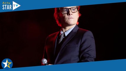 Bénabar frappé par une disparition brutale  l'artiste dévasté par la mort de son ami