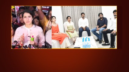 మేము ఒంటరి కాదు చంద్రబాబు  అరెస్ట్ పై Nara Brahmani కామెంట్స్ | Telugu Oneindia