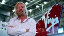 Richard Branson Interesting Facts